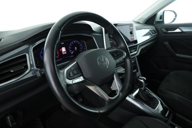 Volkswagen T-Roc image 5