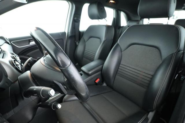 Mercedes Benz Classe B image 9