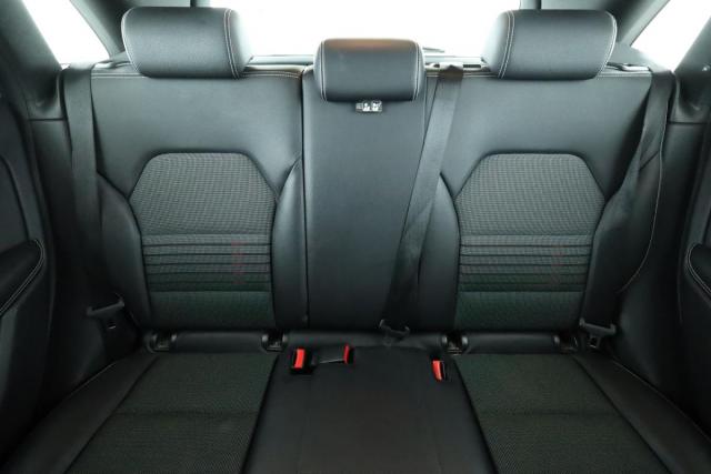 Mercedes Benz Classe B image 6