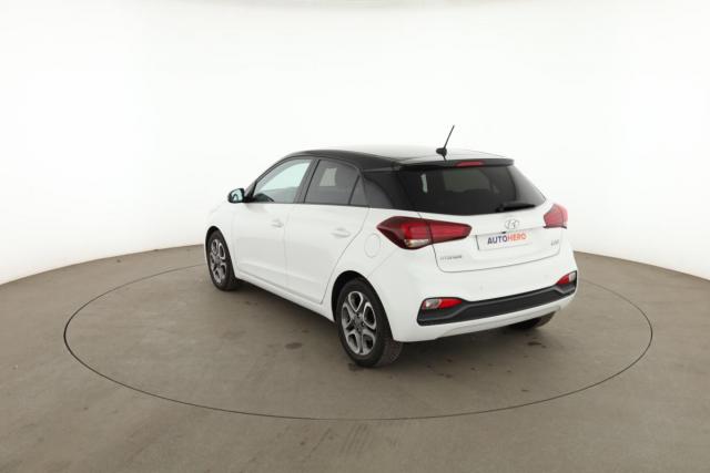 Hyundai I20 image 5
