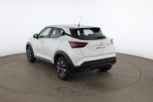 Nissan Juke image 6