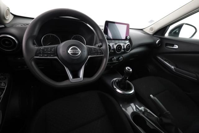 Nissan Juke image 1