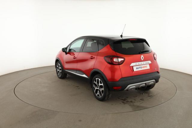 Renault Captur image 7