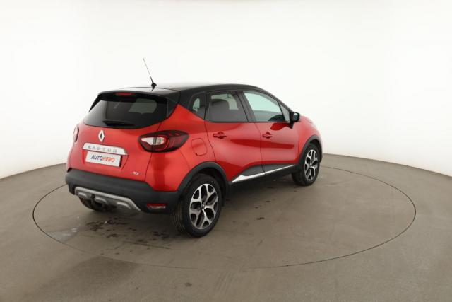 Renault Captur image 2