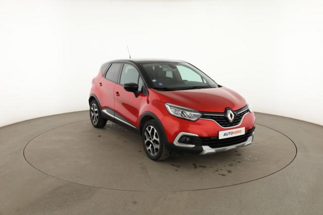 Renault Captur image 6