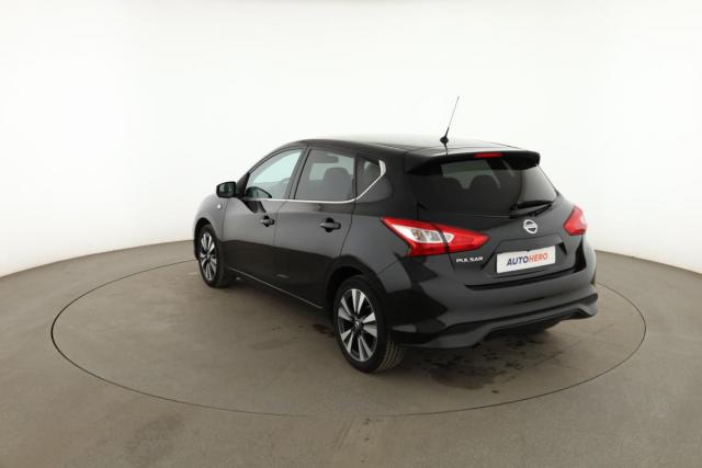 Nissan Pulsar image 9