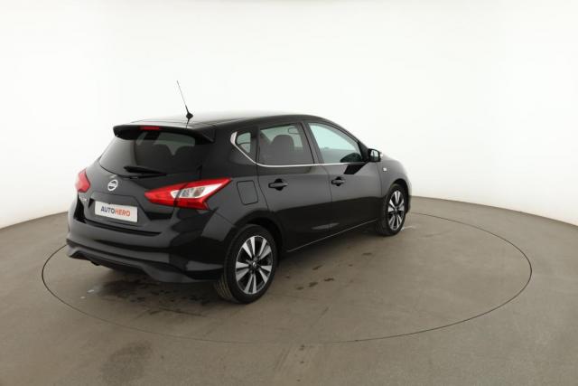 Nissan Pulsar image 3