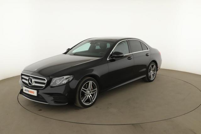Mercedes Benz Classe E 350 D Sportline 9g-Tronic 258 Ch