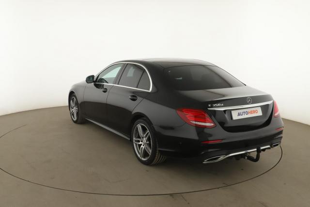 Mercedes Benz Classe E image 8