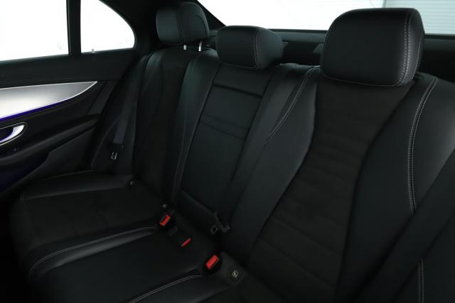 Mercedes Benz Classe E image 5