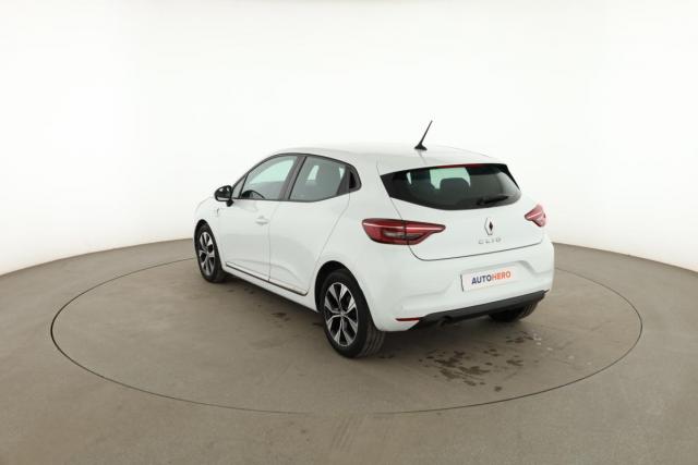 Renault Clio image 6