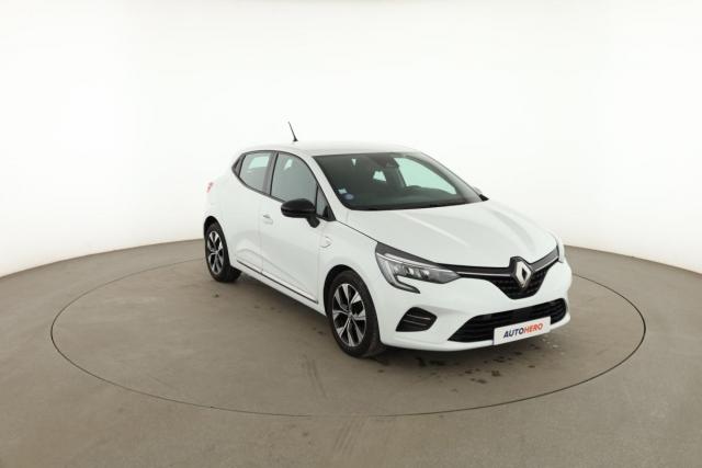 Renault Clio image 8