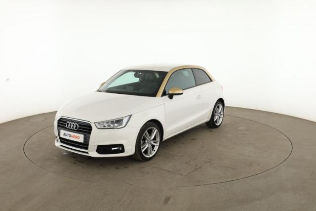 Audi A1 1.4 Tdi Ultra S Line 90 Ch