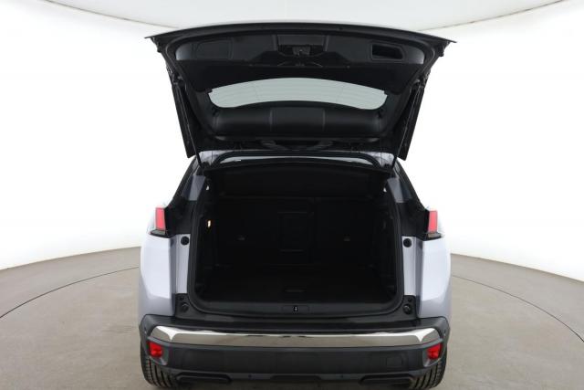 Peugeot 3008 image 3