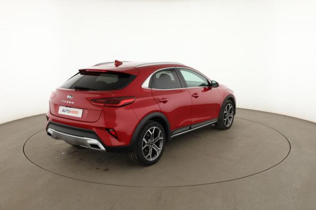 Kia Xceed image 9