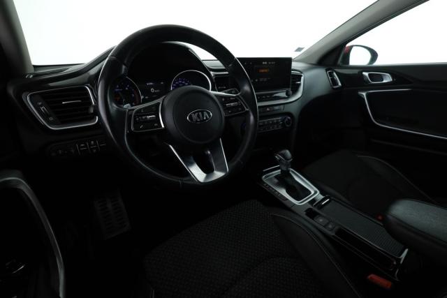 Kia Xceed image 8