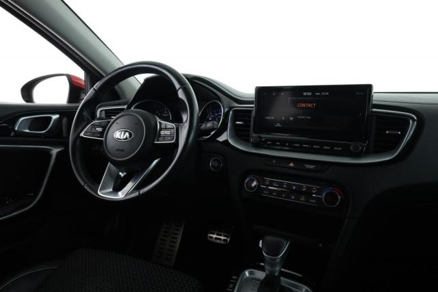Kia Xceed image 4