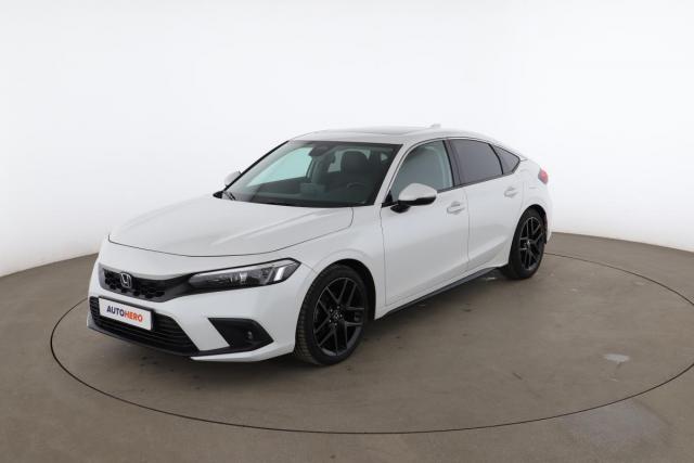 Honda Civic 2.0 I-Mmd E:hev Advance 5p 184 Ch