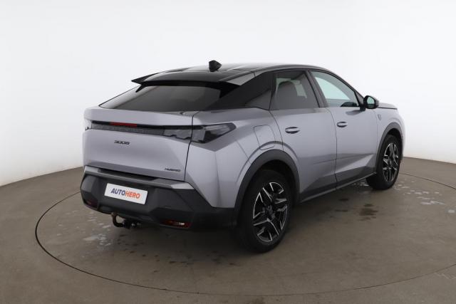 Peugeot 3008 image 4