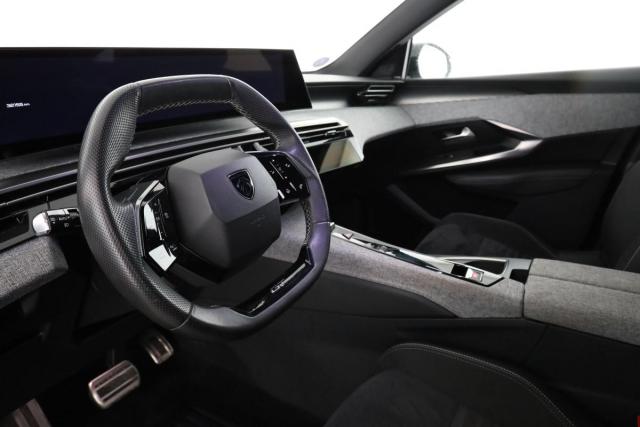 Peugeot 3008 image 1