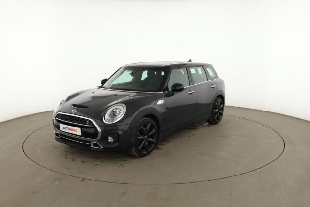 Mini Clubman Cooper S Kensington Bva7 192 Ch