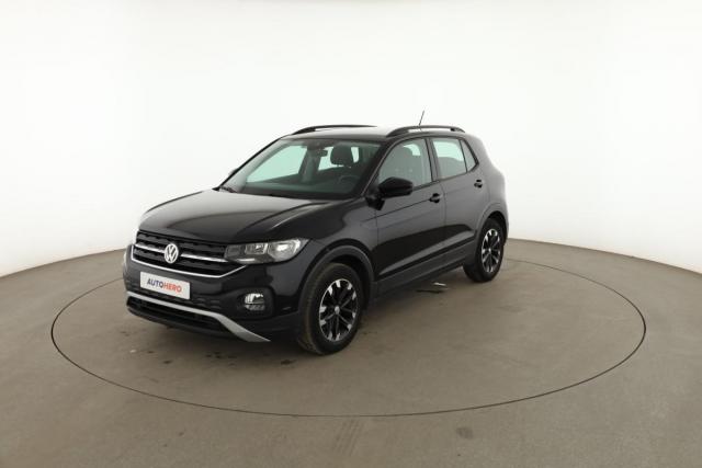 Volkswagen T-Cross 1.0 Tsi Lounge 115 Ch
