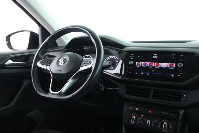 Volkswagen T-Cross image 4