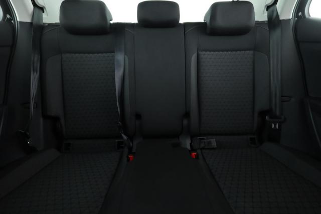 Volkswagen T-Cross image 8