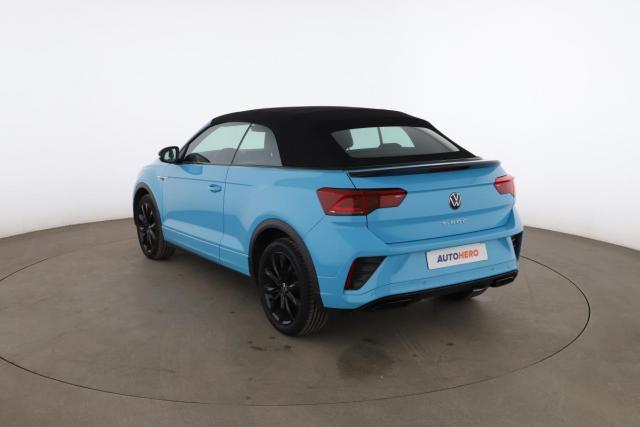 Volkswagen T-Roc image 8