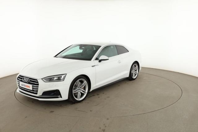 Audi A5 3.0 V6 Tdi Quattro S Line S Tronic 218 Ch