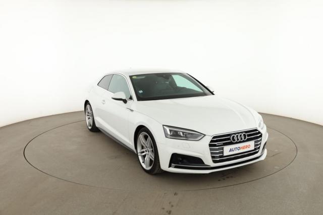 Audi A5 image 8