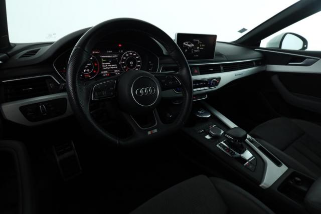 Audi A5 image 6