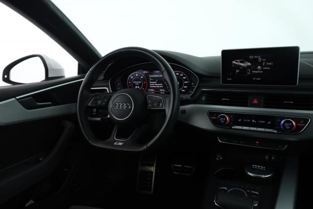 Audi A5 image 9
