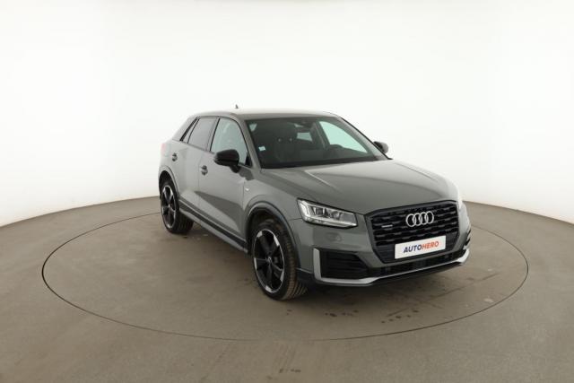 Audi Q2 image 9