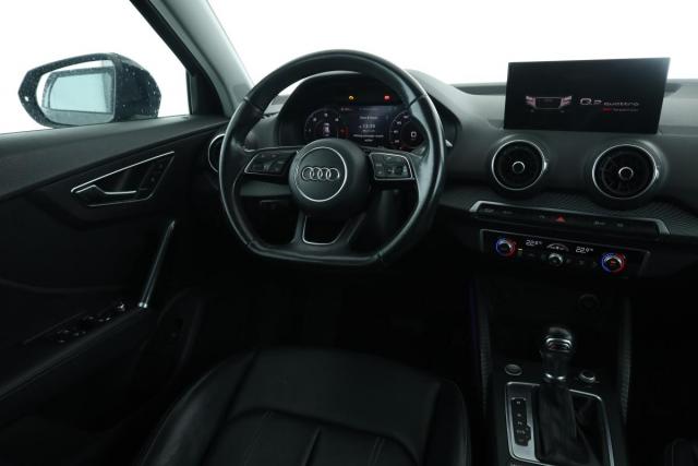 Audi Q2 image 3