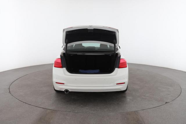 Bmw Série 3 image 4