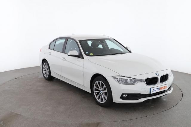 Bmw Série 3 image 3