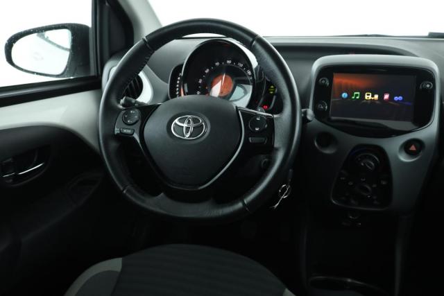 Toyota Aygo image 6