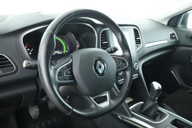 Renault Mégane image 5