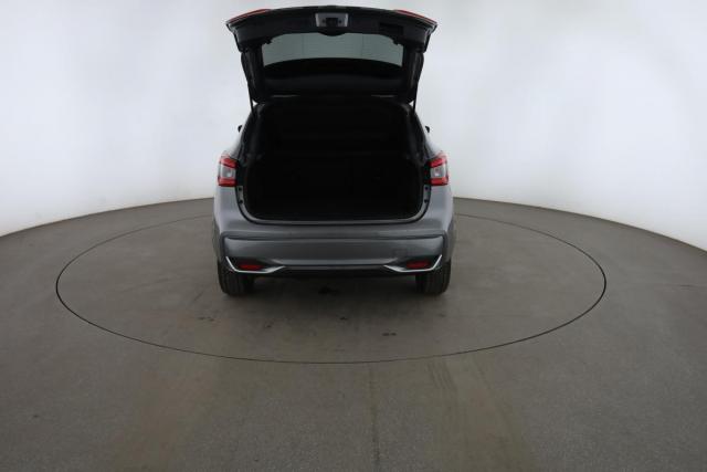 Nissan Qashqai image 4