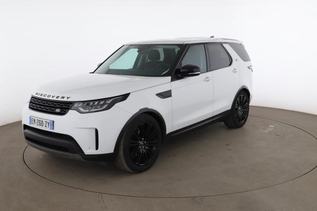 Land Rover Discovery 2.0 Td4 Se Auto 180 Ch