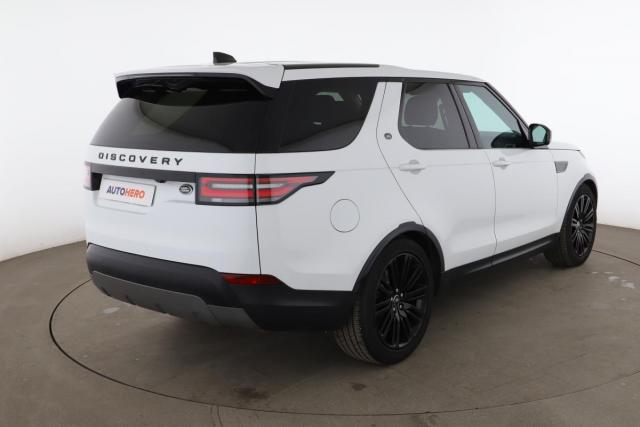Land Rover Discovery image 3