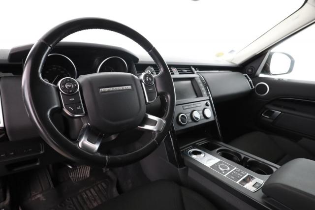 Land Rover Discovery image 1