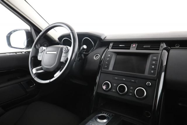 Land Rover Discovery image 4