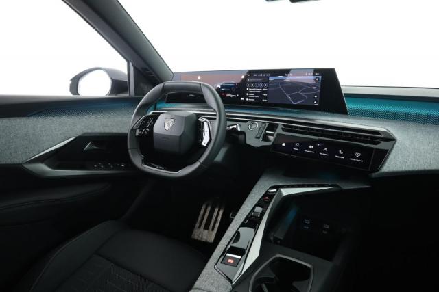 Peugeot 3008 image 4