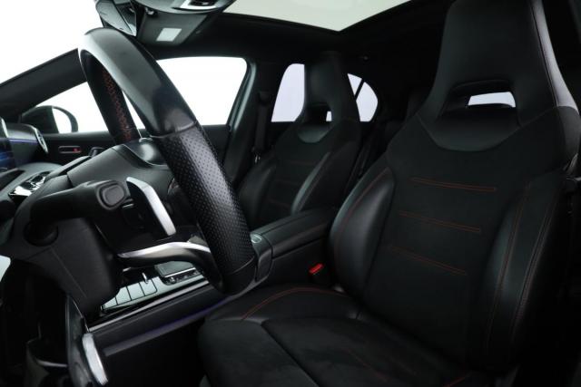 Mercedes Benz Classe A image 4