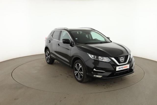 Nissan Qashqai image 1