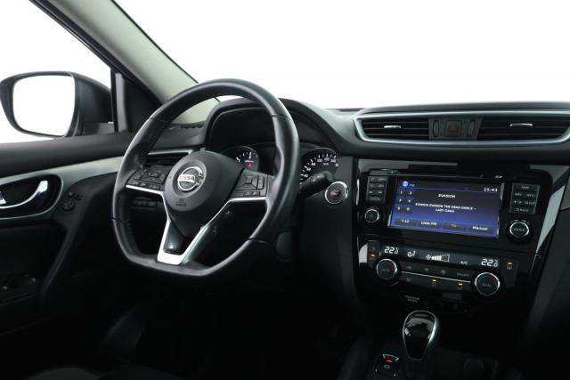 Nissan Qashqai image 6