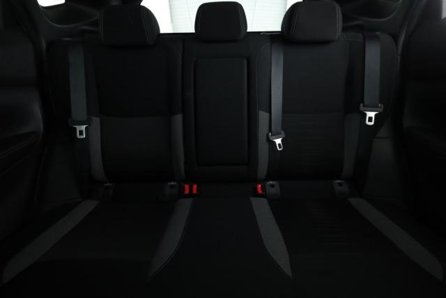 Nissan Qashqai image 4