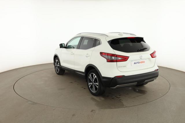 Nissan Qashqai image 7